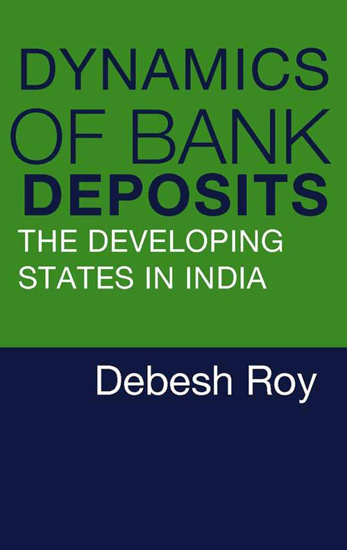 Dynamics of Bank Deposits