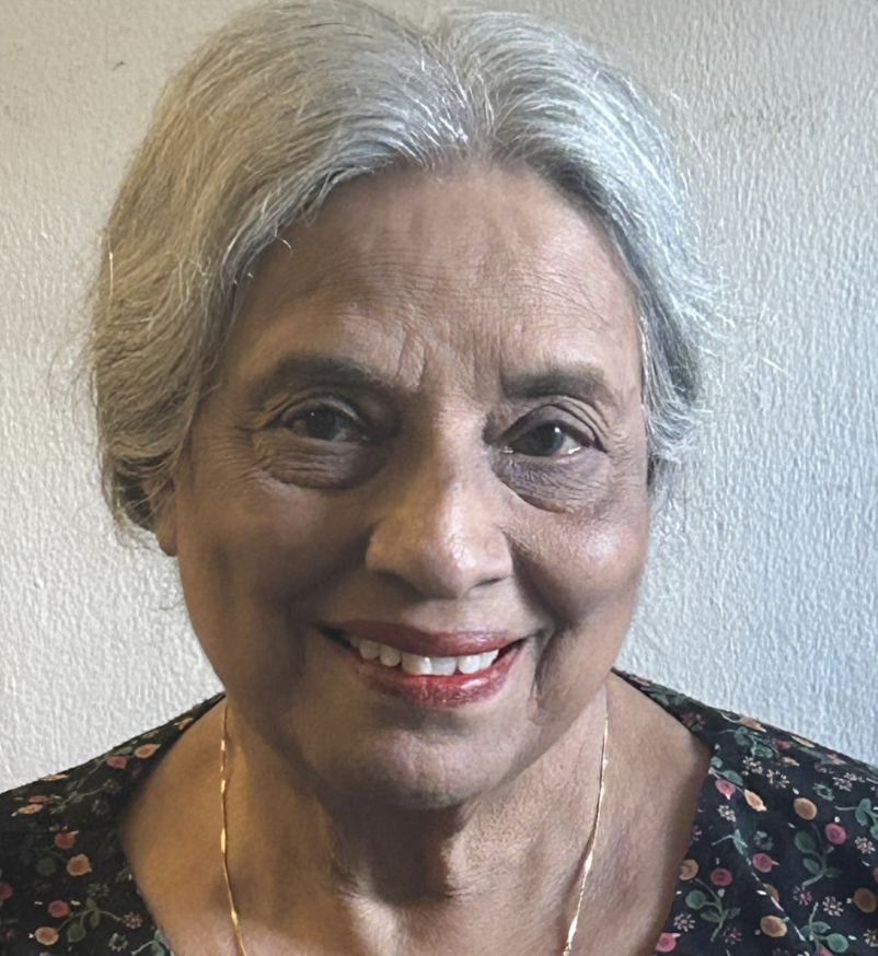 Esha Beteille, founder of Social Science Press